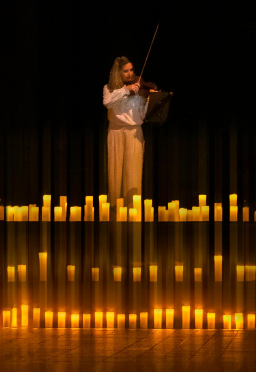  Candlelight concert 3